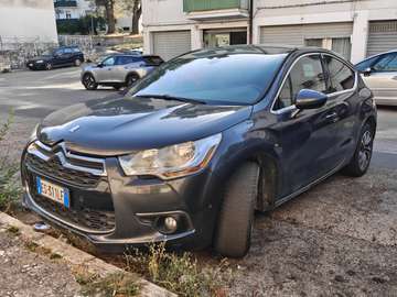 DS4 1.6 e-hdi (airdream) Business 115cv etg6 (cmp6)