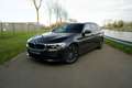 BMW 520 d | SPORT LINE | TREKHAAK | 360° | ACC | TOP !! Noir - thumbnail 1