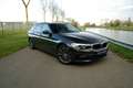 BMW 520 d | SPORT LINE | TREKHAAK | 360° | ACC | TOP !! Noir - thumbnail 3