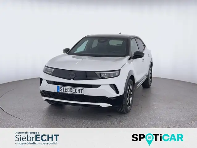 Opel Mokka GS 1.2*NAVI*SHZ*RFK*uvm