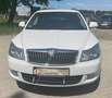 Skoda Octavia Combi Ambiente 4X4 Weiß - thumbnail 3