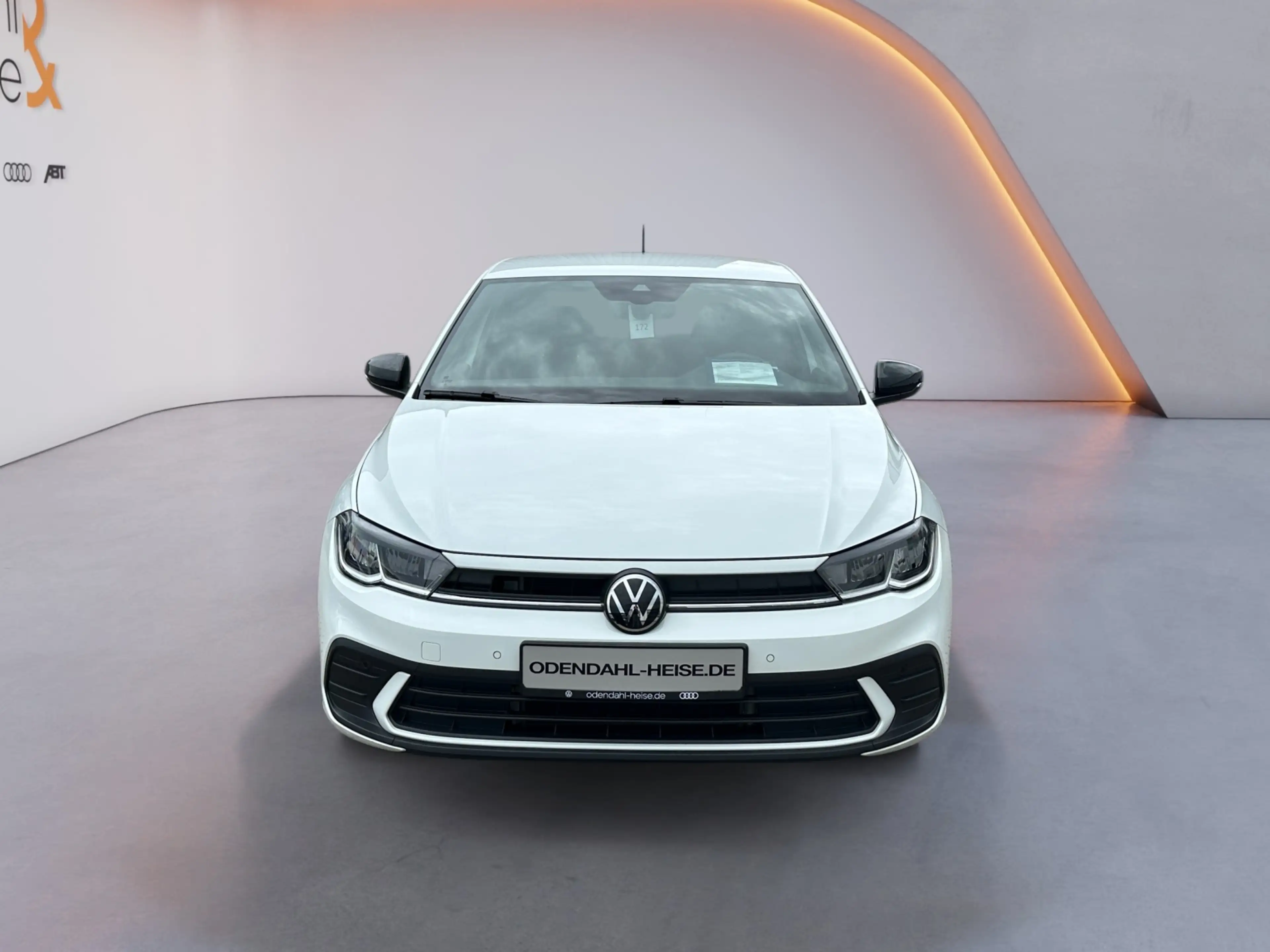Volkswagen Polo Goal 1.0 TSI OPF DSG NAVI / ACC / SITZHEIZUNG — photo 8