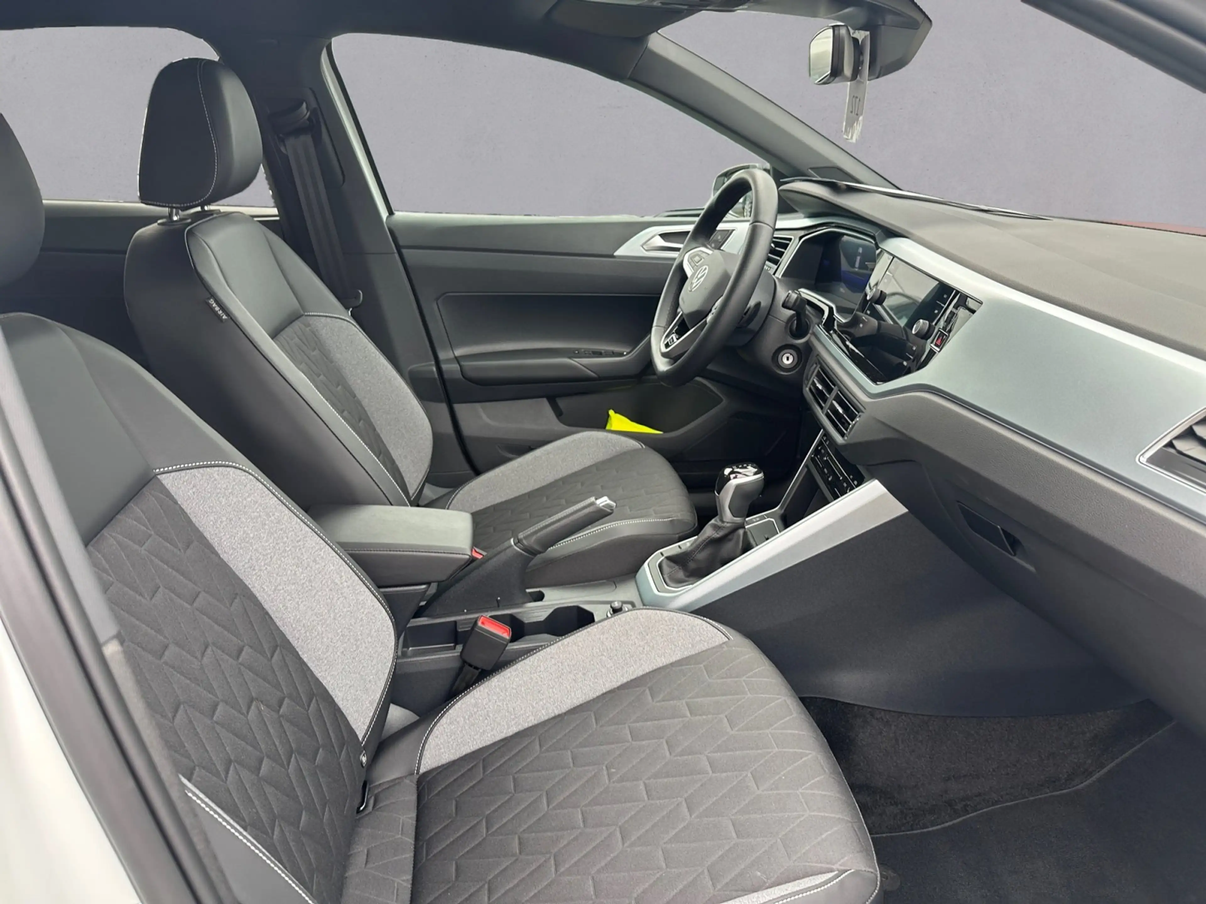 Volkswagen Polo Goal 1.0 TSI OPF DSG NAVI / ACC / SITZHEIZUNG — photo 15