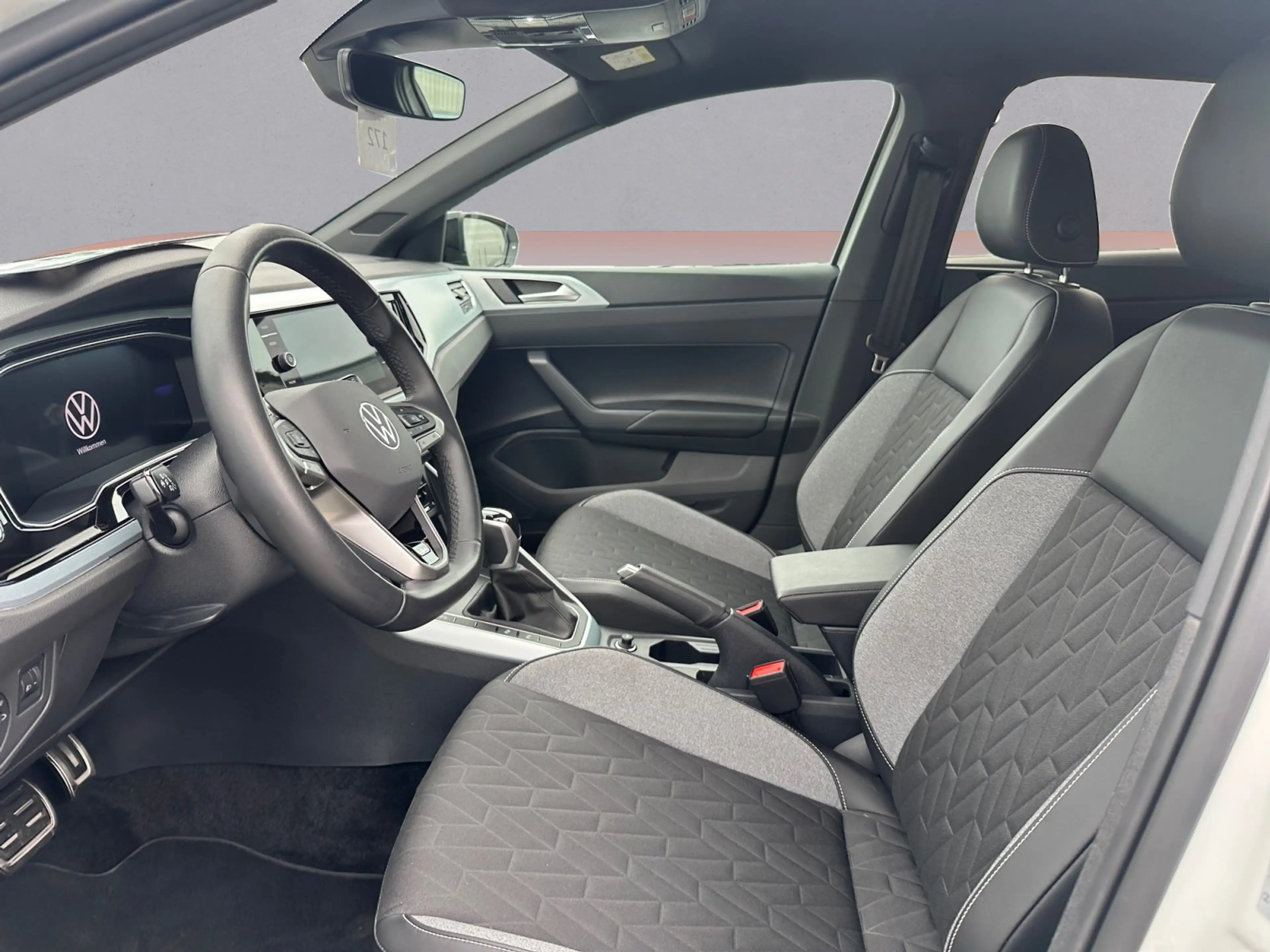 Volkswagen Polo Goal 1.0 TSI OPF DSG NAVI / ACC / SITZHEIZUNG — photo 9