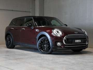 Mini Cooper Clubman Aut.
