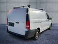 Mercedes-Benz Vito 111 CDI Kasten Lang Weiß - thumbnail 4