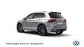 Volkswagen Tiguan 2.0 R-LINE 4X4 STANDHZ. AHK ACC LM20 NAVI Silber - thumbnail 3