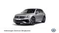 Volkswagen Tiguan 2.0 R-LINE 4X4 STANDHZ. AHK ACC LM20 NAVI Silber - thumbnail 1