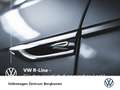 Volkswagen Tiguan 2.0 R-LINE 4X4 STANDHZ. AHK ACC LM20 NAVI Silber - thumbnail 4