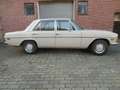 Mercedes-Benz 220 Diesel /8 -W115 - traumhafter Zustand Бежевий - thumbnail 14