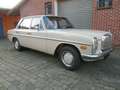 Mercedes-Benz 220 Diesel /8 -W115 - traumhafter Zustand Бежевий - thumbnail 15