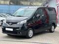 Nissan NV200 *Kamera*WEBASTO-Standheizung*Sitzheizg*Klima*Alu Noir - thumbnail 1