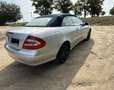 Mercedes-Benz CLK 320 Cabrio Elegance Silber - thumbnail 13