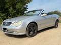 Mercedes-Benz CLK 320 Cabrio Elegance Silber - thumbnail 2