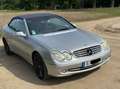 Mercedes-Benz CLK 320 Cabrio Elegance Silber - thumbnail 14