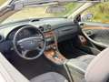 Mercedes-Benz CLK 320 Cabrio Elegance Silber - thumbnail 10
