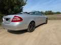 Mercedes-Benz CLK 320 Cabrio Elegance Silber - thumbnail 4