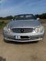 Mercedes-Benz CLK 320 Cabrio Elegance Silber - thumbnail 3