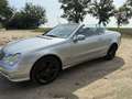 Mercedes-Benz CLK 320 Cabrio Elegance Silber - thumbnail 8