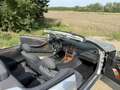 Mercedes-Benz CLK 320 Cabrio Elegance Silber - thumbnail 11