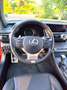 Lexus RC 300h F Sport Rot - thumbnail 8