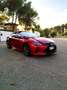 Lexus RC 300h F Sport Rot - thumbnail 37