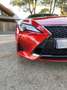 Lexus RC 300h F Sport Rot - thumbnail 18