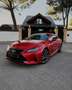 Lexus RC 300h F Sport Rot - thumbnail 1