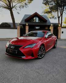F Sport