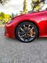 Lexus RC 300h F Sport Rot - thumbnail 3
