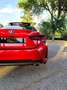 Lexus RC 300h F Sport Rot - thumbnail 35