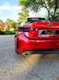Lexus RC 300h F Sport Rot - thumbnail 34