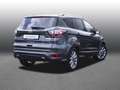 Ford Kuga 1.5 EcoBoost Vignale 2WD  LEDER NAVI SHZ AHK Szary - thumbnail 2