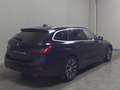 BMW 318 d Touring Sport-Line Navi LED LC-Pro HuD Hifi Noir - thumbnail 4