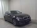 BMW 318 d Touring Sport-Line Navi LED LC-Pro HuD Hifi Noir - thumbnail 3