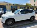 BMW X3 F25 LCI 2014 xdrive20d Business auto Bílá - thumbnail 2