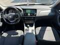 BMW X3 F25 LCI 2014 xdrive20d Business auto Bílá - thumbnail 5