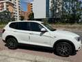 BMW X3 F25 LCI 2014 xdrive20d Business auto Bílá - thumbnail 3