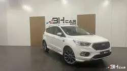 Ford Kuga 2.0 TDCI 150 VIGNALE 4X4 POWERSHIFT BVA START-STOP