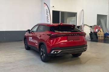 1.6 T-GDI DCT PREMIUM 14CV P
