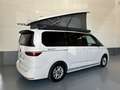 Volkswagen T5 California 2.0TDI Beach Camper Outdoor con voladizo 110kW Blanco - thumbnail 2