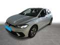 Volkswagen Polo 1.0 TSI Goal DSG Connect LED PDC SHZ Argent - thumbnail 4