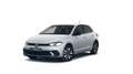Volkswagen Polo 1.0 TSI Goal DSG Connect LED PDC SHZ Silber - thumbnail 2