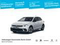 Volkswagen Polo 1.0 TSI Goal DSG Connect LED PDC SHZ Silber - thumbnail 1
