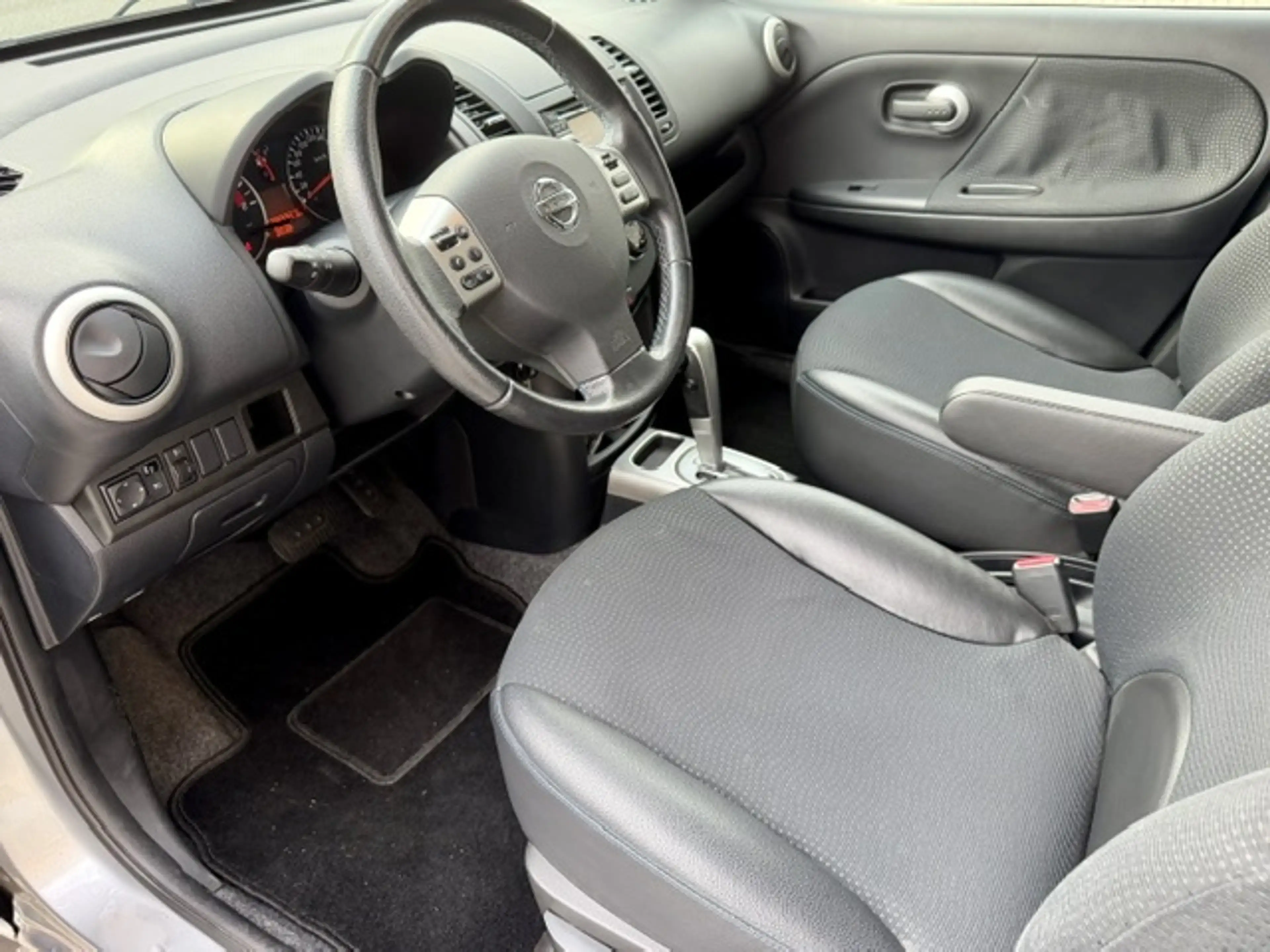 Nissan Note 1.6 Connect Edition Automaat Cruise Navi BT — photo 12