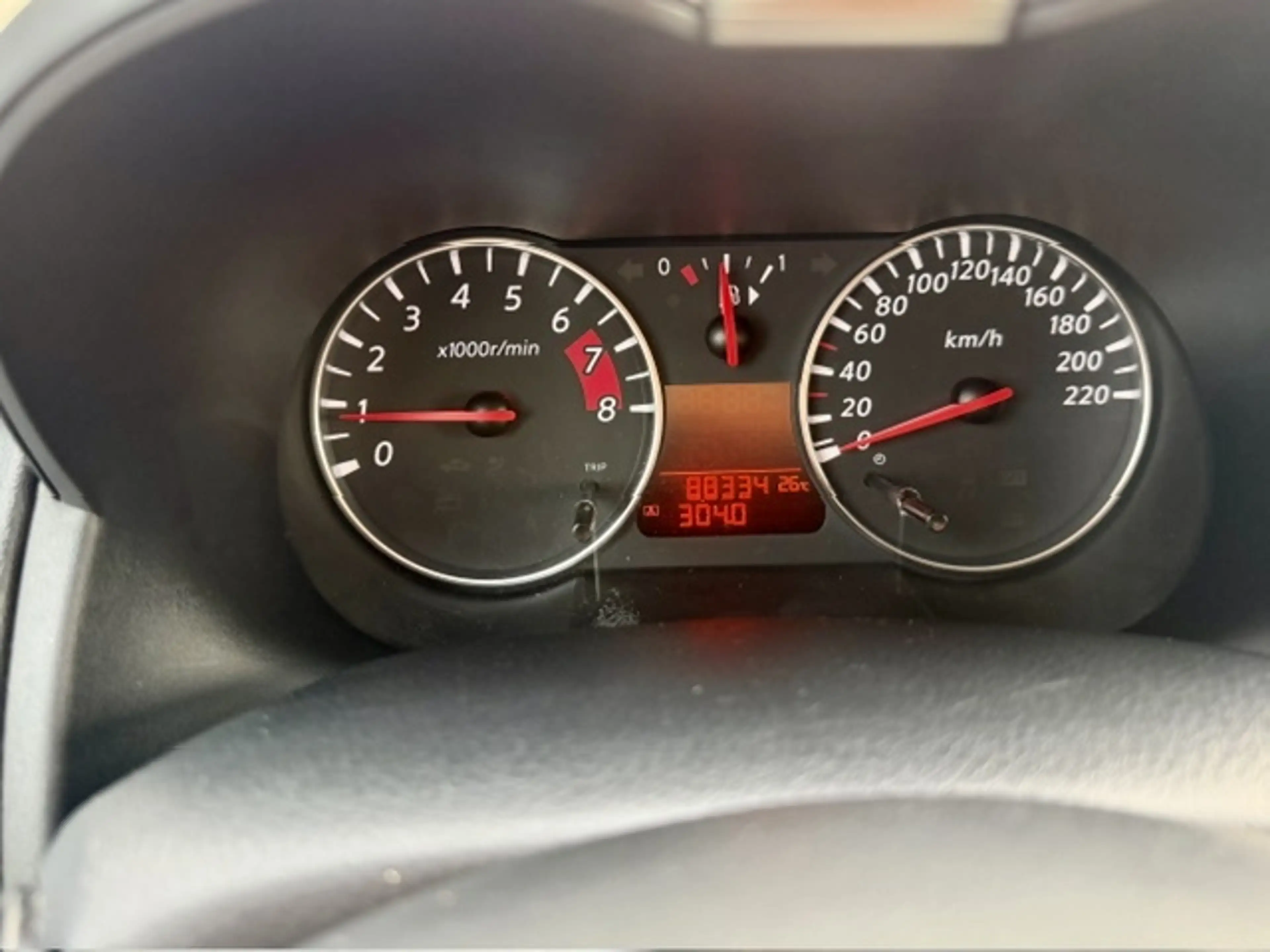 Nissan Note 1.6 Connect Edition Automaat Cruise Navi BT — photo 14