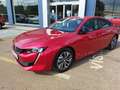 Peugeot 508 Hybrid 225 Allure Pack e-EAT8 Rojo - thumbnail 6