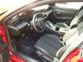 Peugeot 508 Hybrid 225 Allure Pack e-EAT8 Rojo - thumbnail 7