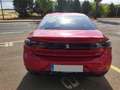 Peugeot 508 Hybrid 225 Allure Pack e-EAT8 Rojo - thumbnail 3