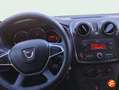 Dacia Logan MCV 1.0 Essential 75 Burdeos - thumbnail 10